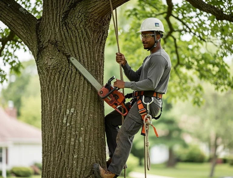 tree removal Goldsboro